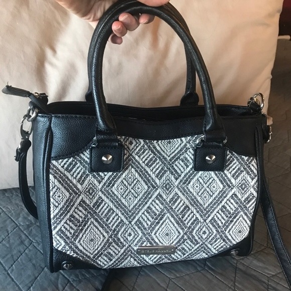 Steve Madden Purse - Picture 2 of 2